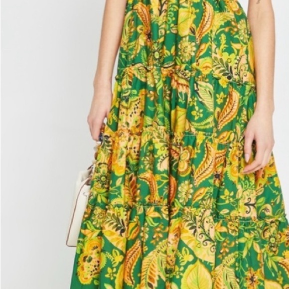 NWT CALYPSO DRESS - Picture 5 of 7